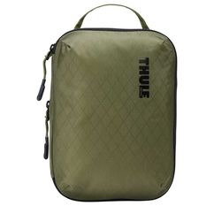 Thule Organizer podróżny Compression Packing Cube Small - Soft Green