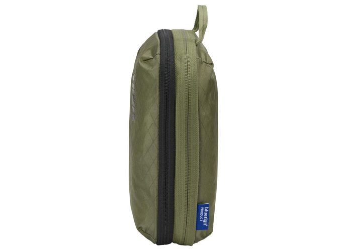 Thule Organizer podróżny Compression Packing Cube Small - Soft Green