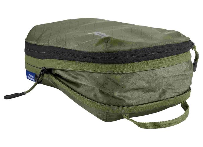 Thule Organizer podróżny Compression Packing Cube Small - Soft Green