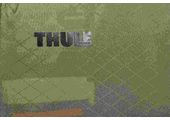 Thule Organizer podróżny Compression Packing Cube Small - Soft Green