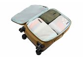Thule Organizer podróżny Compression Packing Cube Small - Soft Green