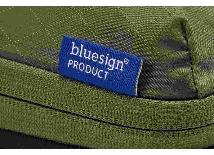 Thule Organizer podróżny Compression Packing Cube Small - Soft Green