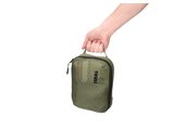 Thule organizer podróżny Compression Packing Cube Small - Soft Green