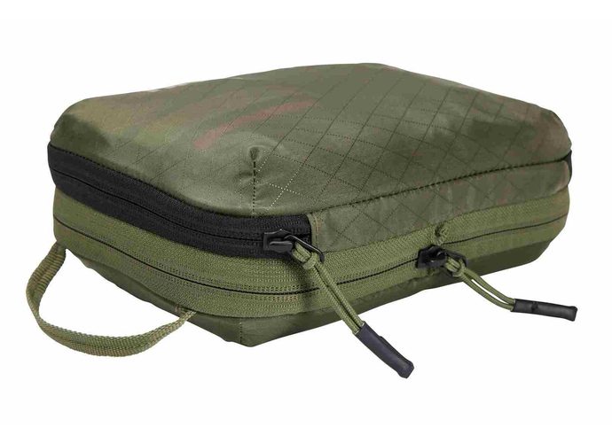 Thule Organizer podróżny Compression Packing Cube Small - Soft Green
