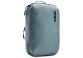 Thule Organizer podróżny Compression Packing Cube Medium - Pond Gray