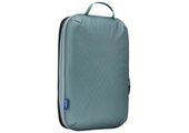 Thule organizer podróżny Compression Packing Cube Medium - Pond Gray