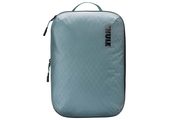 Thule Organizer podróżny Compression Packing Cube Medium - Pond Gray