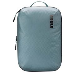 Thule organizer podróżny Compression Packing Cube Medium - Pond Gray