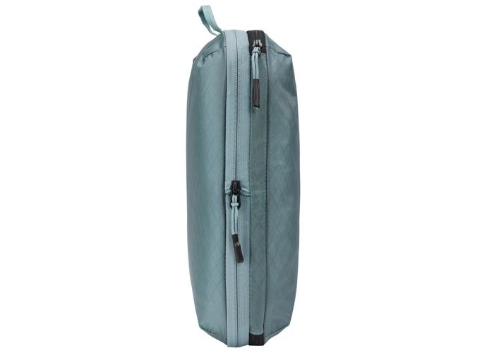 Thule Organizer podróżny Compression Packing Cube Medium - Pond Gray