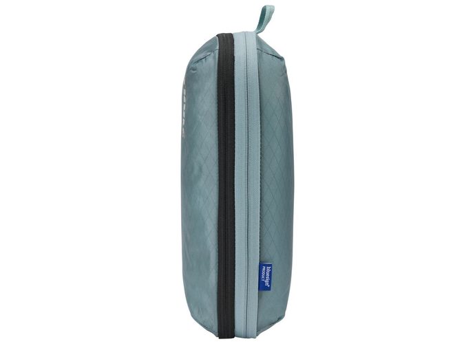 Thule Organizer podróżny Compression Packing Cube Medium - Pond Gray