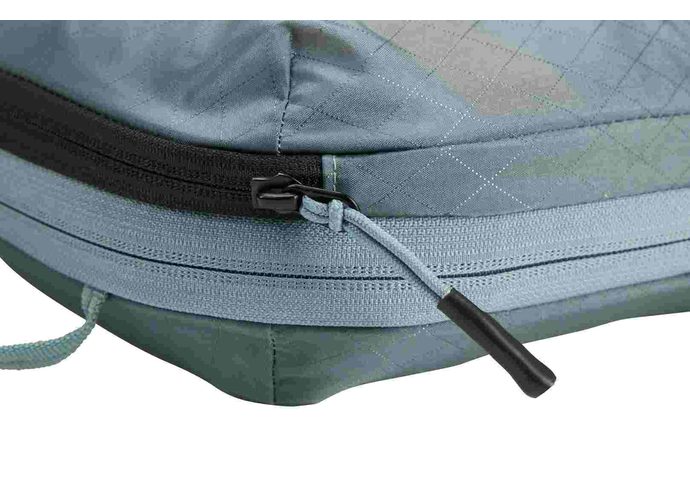 Thule organizer podróżny Compression Packing Cube Medium - Pond Gray