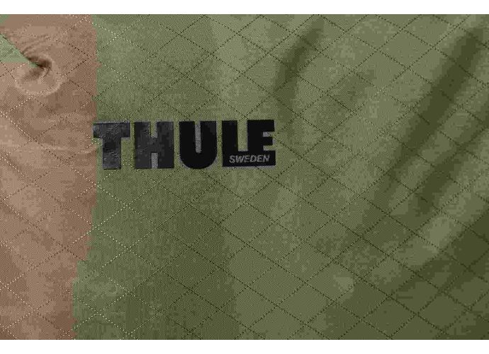 Thule Organizer podróżny Compression Packing Cube Medium - Soft Green