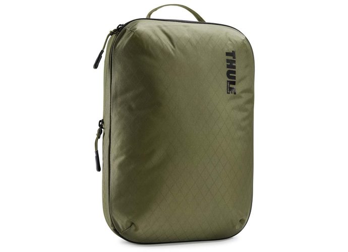 Thule Organizer podróżny Compression Packing Cube Medium - Soft Green