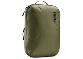 Thule organizer podróżny Compression Packing Cube Medium - Soft Green