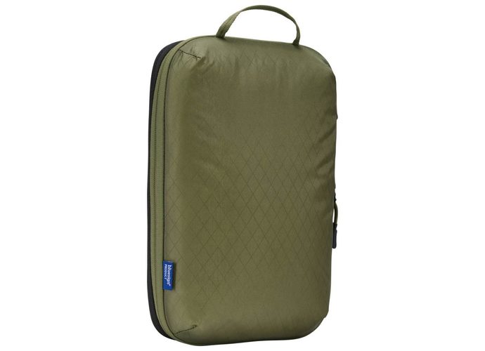 Thule Organizer podróżny Compression Packing Cube Medium - Soft Green
