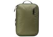 Thule Organizer podróżny Compression Packing Cube Medium - Soft Green