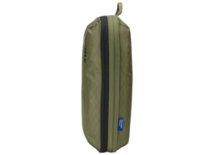 Thule Organizer podróżny Compression Packing Cube Medium - Soft Green