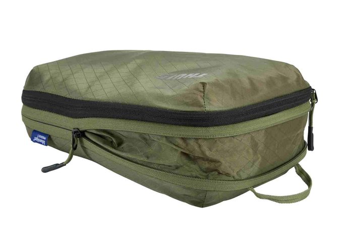 Thule Organizer podróżny Compression Packing Cube Medium - Soft Green