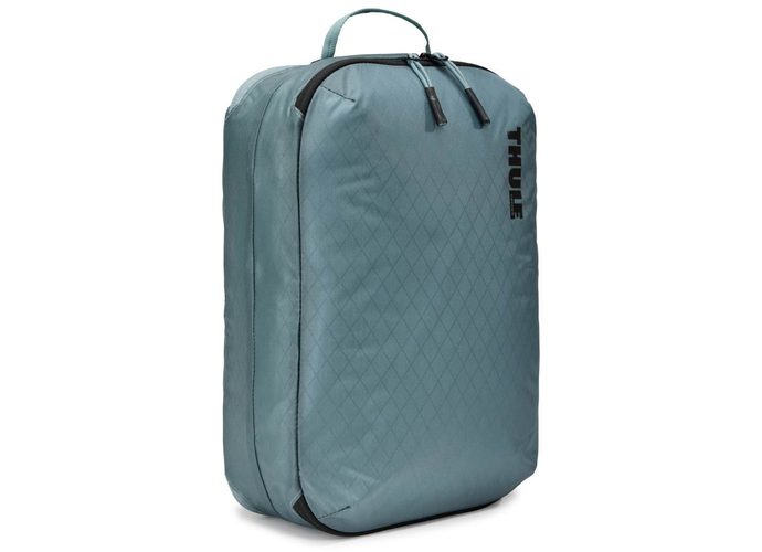 Thule organizer podróżny Clean/Dirty Packing Cube - Pond Gray