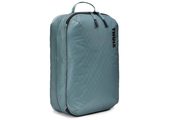 Thule organizer podróżny Clean/Dirty Packing Cube - Pond Gray