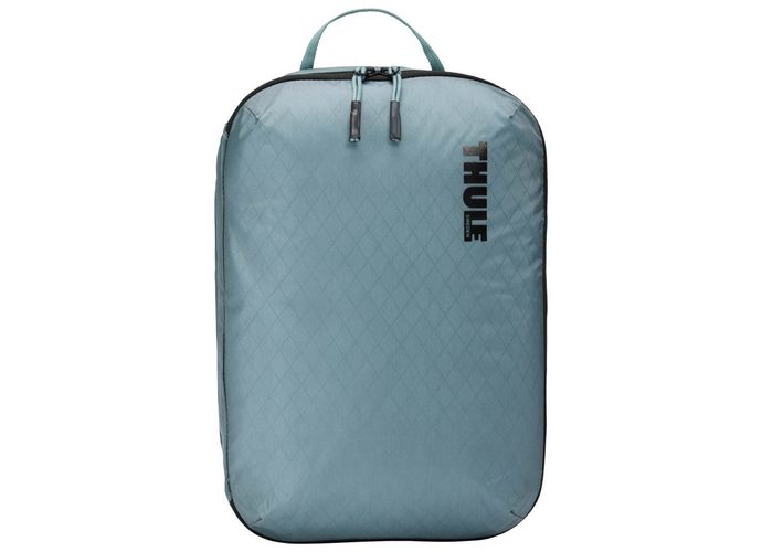 Thule organizer podróżny Clean/Dirty Packing Cube - Pond Gray