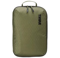 Thule Organizer podróżny Clean/Dirty Packing Cube - Soft Green