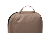 Thule organizer podróżny kompresyjny średni Compression Packing Cube - Gentle Beige