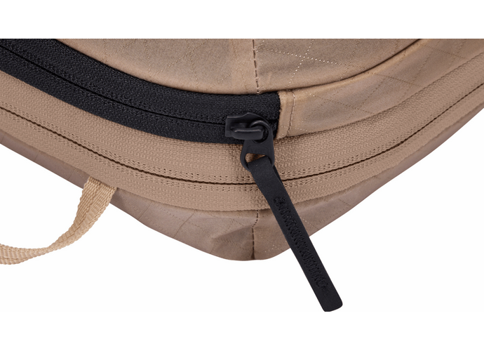 Thule organizer podróżny kompresyjny średni Compression Packing Cube - Gentle Beige