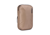 Thule organizer podróżny kompresyjny średni Compression Packing Cube - Gentle Beige