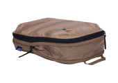 Thule organizer podróżny kompresyjny średni Compression Packing Cube - Gentle Beige