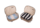 Thule organizer podróżny na czyste i brudne ubrania Clean/Dirty Packing Cube - Gentle Beige