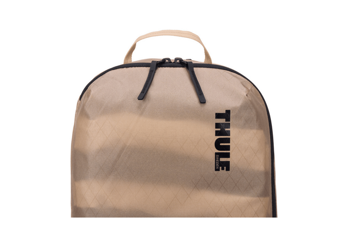 Thule organizer podróżny na czyste i brudne ubrania Clean/Dirty Packing Cube - Gentle Beige