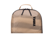 Thule organizer podróżny na czyste i brudne ubrania Clean/Dirty Packing Cube - Gentle Beige
