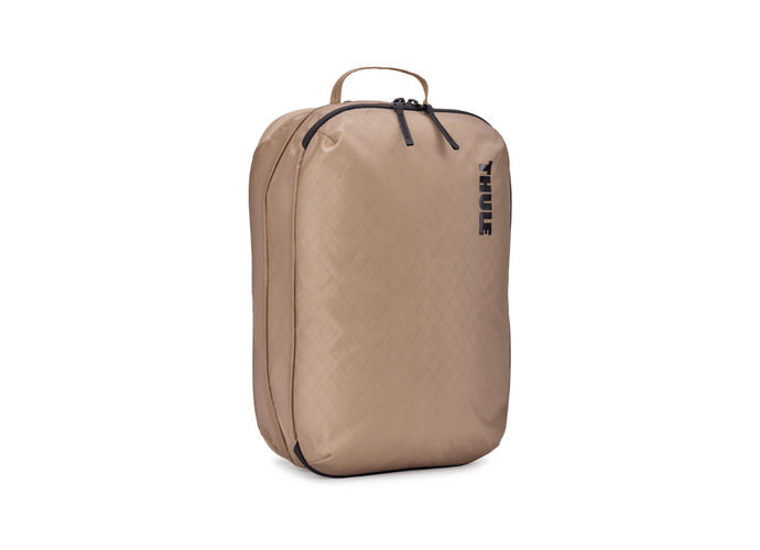 Thule organizer podróżny na czyste i brudne ubrania Clean/Dirty Packing Cube - Gentle Beige