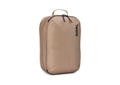 Thule organizer podróżny na czyste i brudne ubrania Clean/Dirty Packing Cube - Gentle Beige