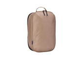 Thule organizer podróżny na czyste i brudne ubrania Clean/Dirty Packing Cube - Gentle Beige
