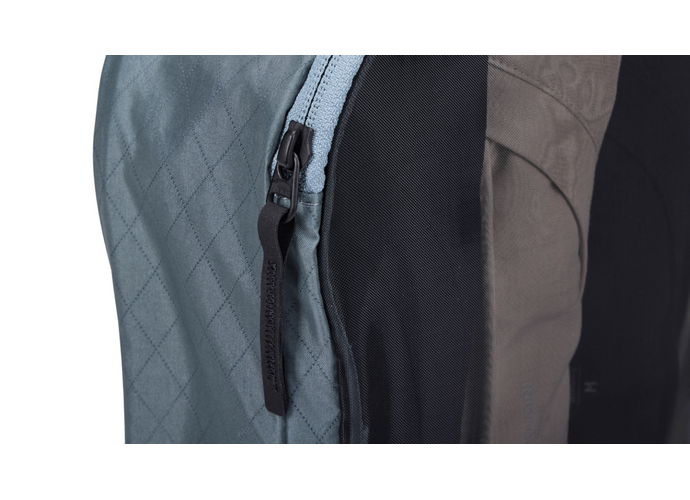 Thule organizer podróżny na ubrania mały Packing Cube - Pond Gray