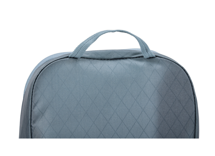 Thule organizer podróżny na ubrania mały Packing Cube - Pond Gray