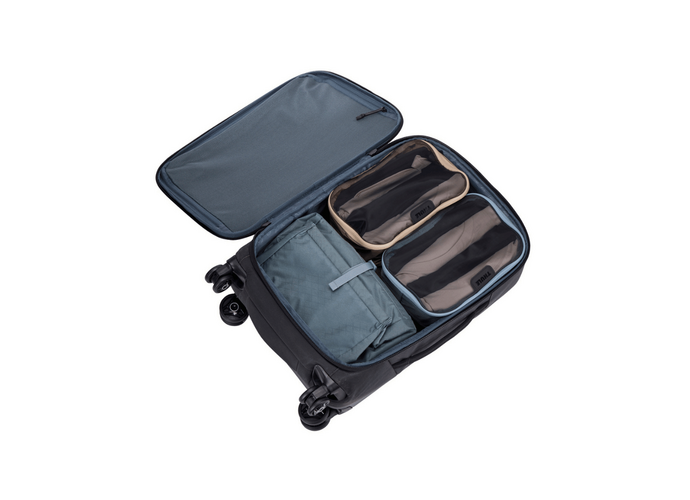 Thule organizer podróżny na ubrania mały Packing Cube - Gentle Beige