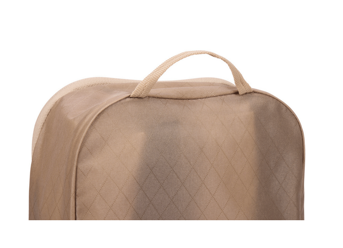 Thule organizer podróżny na ubrania mały Packing Cube - Gentle Beige