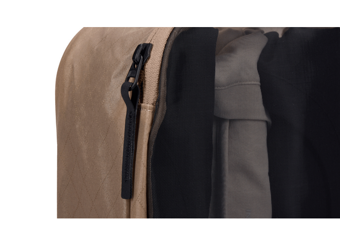 Thule organizer podróżny na ubrania mały Packing Cube - Gentle Beige