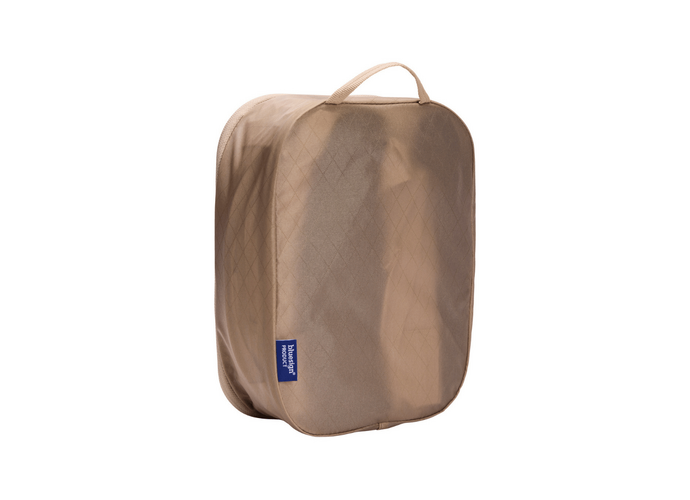 Thule organizer podróżny na ubrania mały Packing Cube - Gentle Beige