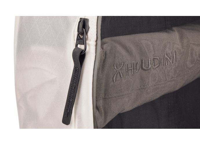 Thule organizer podróżny na ubrania średni Packing Cube - White