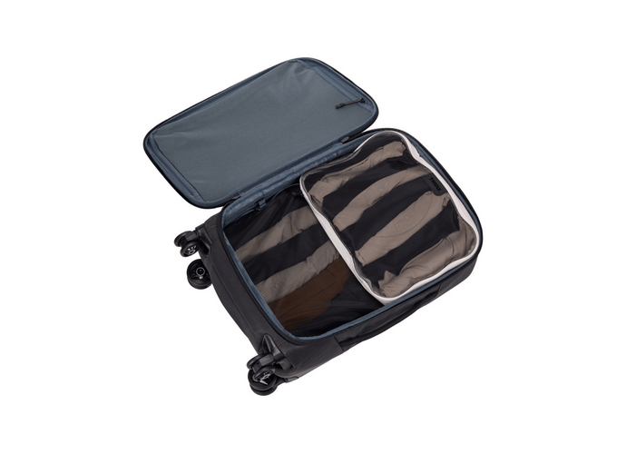 Thule organizer podróżny na ubrania średni Packing Cube - White