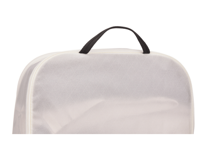 Thule organizer podróżny na ubrania średni Packing Cube - White