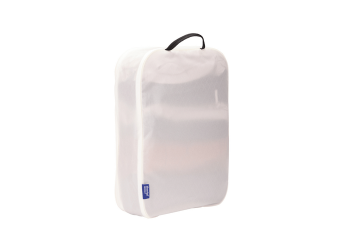 Thule organizer podróżny na ubrania średni Packing Cube - White