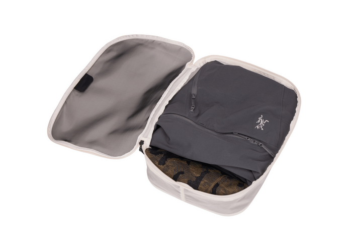 Thule organizer podróżny na ubrania średni Packing Cube - White