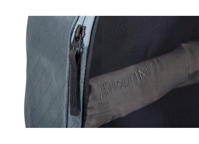 Thule organizer podróżny na ubrania średni Packing Cube - Pond Gray