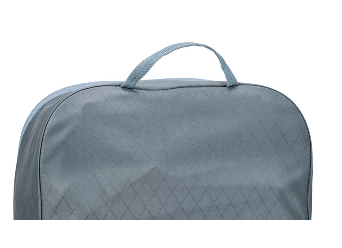 Thule organizer podróżny na ubrania średni Packing Cube - Pond Gray