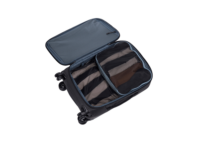 Thule organizer podróżny na ubrania średni Packing Cube - Pond Gray